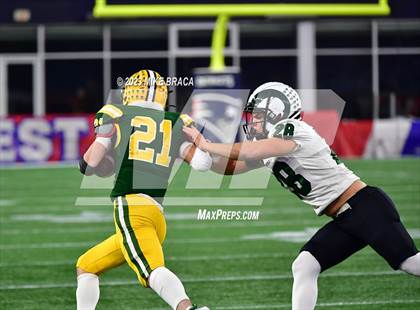 Thumbnail 3 in Marshfield vs King Philip Regional (MIAA D2 Final) photogallery.