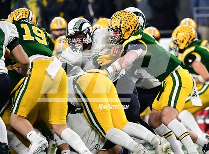 Thumbnail 1 in Marshfield vs King Philip Regional (MIAA D2 Final) photogallery.