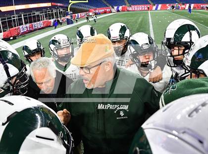 Thumbnail 1 in Marshfield vs King Philip Regional (MIAA D2 Final) photogallery.