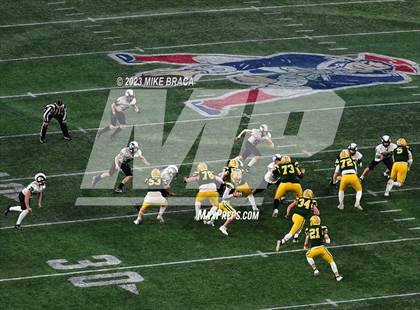 Thumbnail 1 in Marshfield vs King Philip Regional (MIAA D2 Final) photogallery.