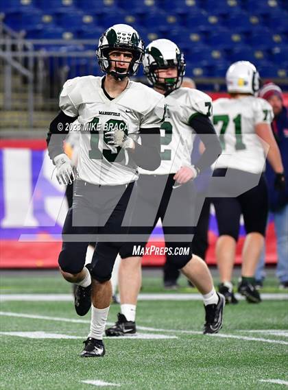 Thumbnail 1 in Marshfield vs King Philip Regional (MIAA D2 Final) photogallery.