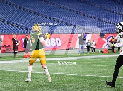 Thumbnail 1 in Marshfield vs King Philip Regional (MIAA D2 Final) photogallery.