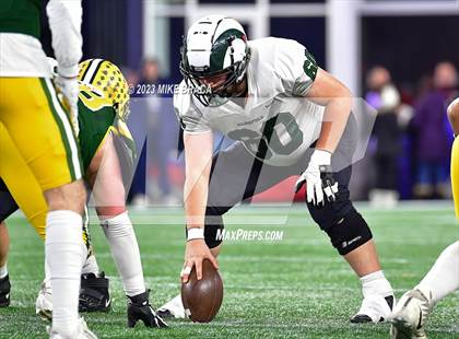 Thumbnail 3 in Marshfield vs King Philip Regional (MIAA D2 Final) photogallery.