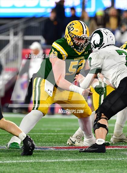 Thumbnail 2 in Marshfield vs King Philip Regional (MIAA D2 Final) photogallery.