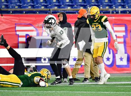 Thumbnail 1 in Marshfield vs King Philip Regional (MIAA D2 Final) photogallery.