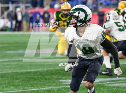 Thumbnail 1 in Marshfield vs King Philip Regional (MIAA D2 Final) photogallery.