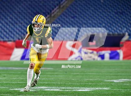 Thumbnail 3 in Marshfield vs King Philip Regional (MIAA D2 Final) photogallery.