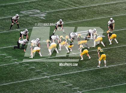 Thumbnail 2 in Marshfield vs King Philip Regional (MIAA D2 Final) photogallery.