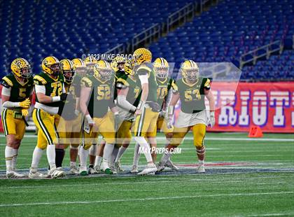Thumbnail 1 in Marshfield vs King Philip Regional (MIAA D2 Final) photogallery.