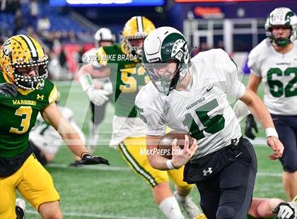 Thumbnail 2 in Marshfield vs King Philip Regional (MIAA D2 Final) photogallery.