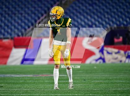Thumbnail 3 in Marshfield vs King Philip Regional (MIAA D2 Final) photogallery.
