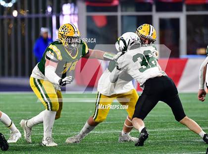 Thumbnail 1 in Marshfield vs King Philip Regional (MIAA D2 Final) photogallery.