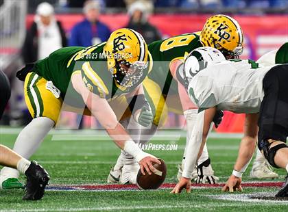 Thumbnail 1 in Marshfield vs King Philip Regional (MIAA D2 Final) photogallery.