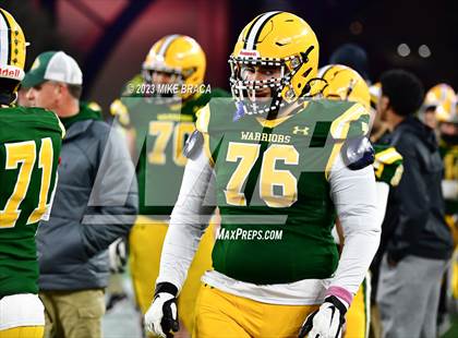 Thumbnail 3 in Marshfield vs King Philip Regional (MIAA D2 Final) photogallery.