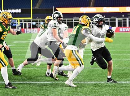 Thumbnail 2 in Marshfield vs King Philip Regional (MIAA D2 Final) photogallery.