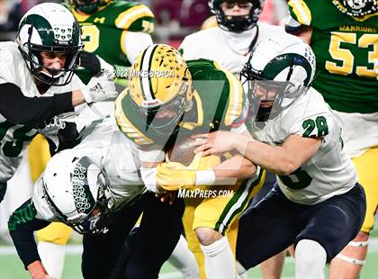 Thumbnail 3 in Marshfield vs King Philip Regional (MIAA D2 Final) photogallery.