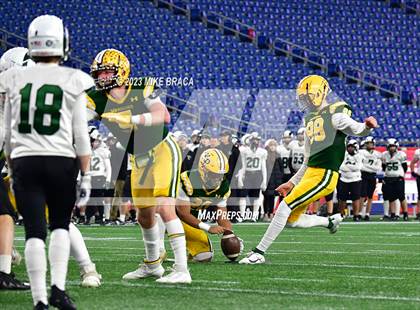Thumbnail 1 in Marshfield vs King Philip Regional (MIAA D2 Final) photogallery.