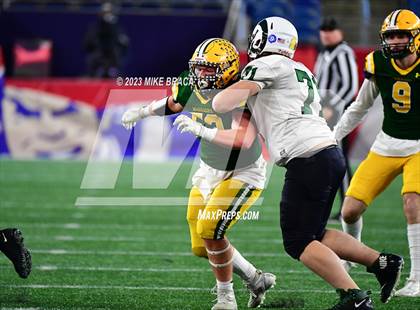 Thumbnail 1 in Marshfield vs King Philip Regional (MIAA D2 Final) photogallery.