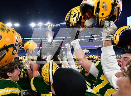 Thumbnail 1 in Marshfield vs King Philip Regional (MIAA D2 Final) photogallery.