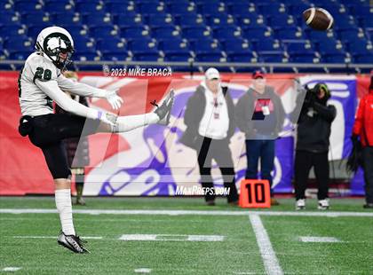 Thumbnail 1 in Marshfield vs King Philip Regional (MIAA D2 Final) photogallery.