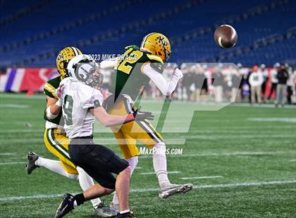 Thumbnail 1 in Marshfield vs King Philip Regional (MIAA D2 Final) photogallery.