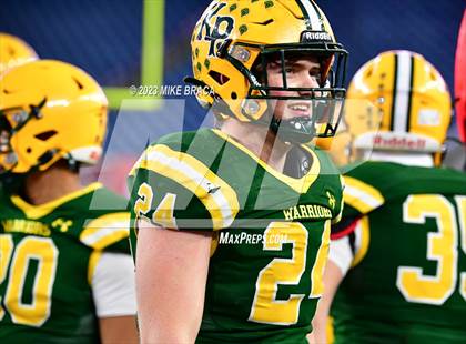 Thumbnail 1 in Marshfield vs King Philip Regional (MIAA D2 Final) photogallery.