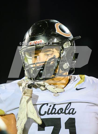 Thumbnail 3 in Cibola @ Holtville photogallery.