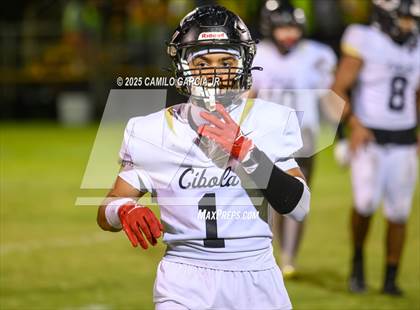 Thumbnail 3 in Cibola @ Holtville photogallery.