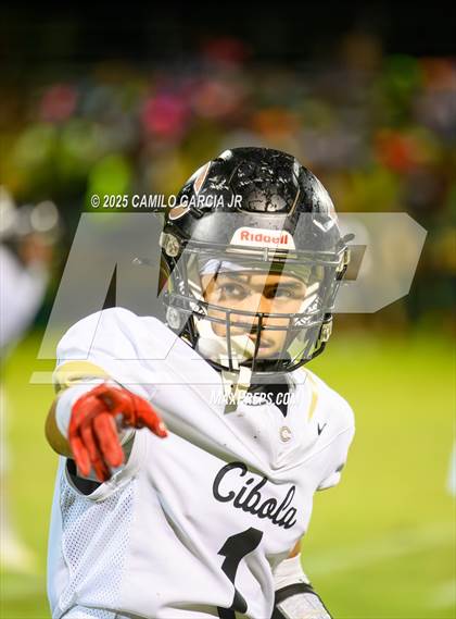 Thumbnail 1 in Cibola @ Holtville photogallery.