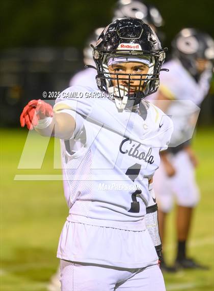 Thumbnail 2 in Cibola @ Holtville photogallery.