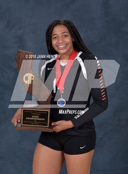 Thumbnail 3 in Central (CIF State Open Division Awards) photogallery.