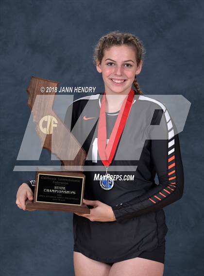 Thumbnail 3 in Central (CIF State Open Division Awards) photogallery.