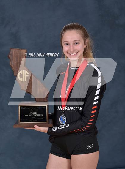 Thumbnail 2 in Central (CIF State Open Division Awards) photogallery.