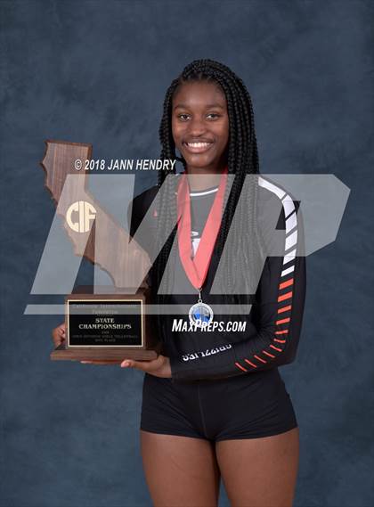Thumbnail 1 in Central (CIF State Open Division Awards) photogallery.