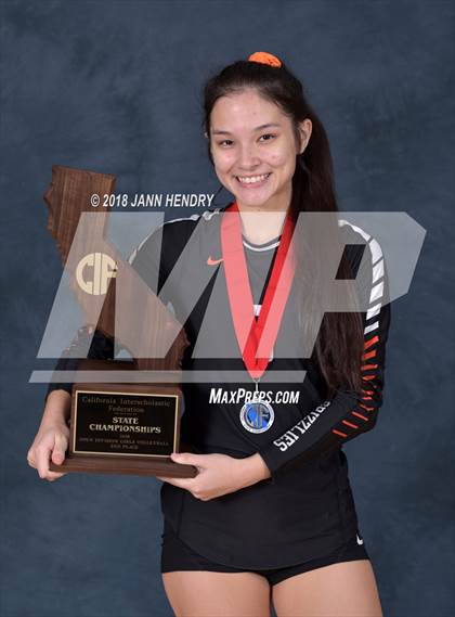 Thumbnail 1 in Central (CIF State Open Division Awards) photogallery.