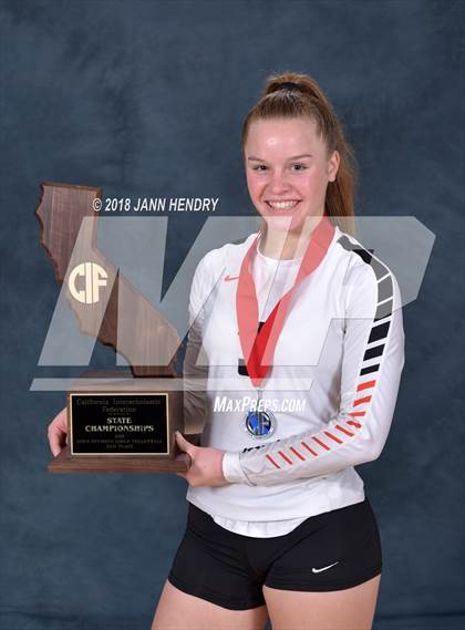 Thumbnail 1 in Central (CIF State Open Division Awards) photogallery.