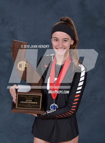 Thumbnail 1 in Central (CIF State Open Division Awards) photogallery.
