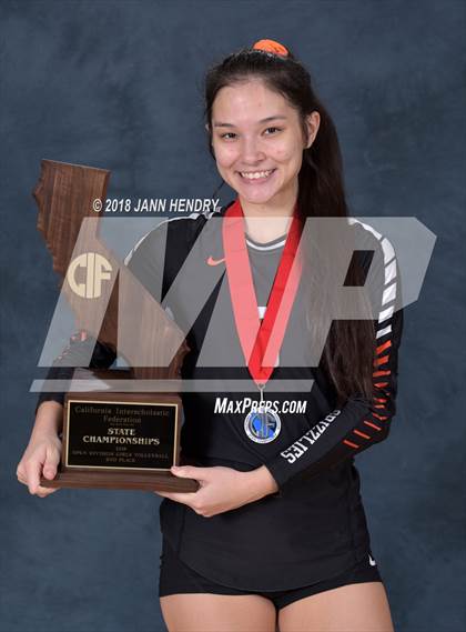 Thumbnail 2 in Central (CIF State Open Division Awards) photogallery.