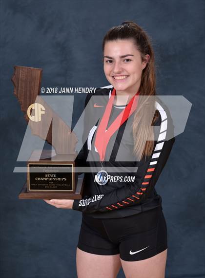 Thumbnail 3 in Central (CIF State Open Division Awards) photogallery.