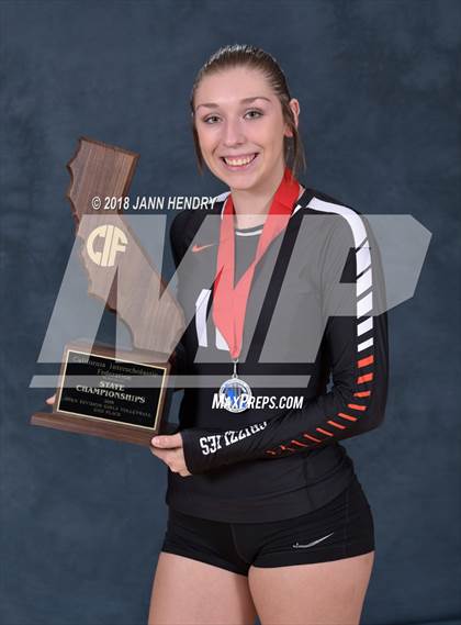 Thumbnail 2 in Central (CIF State Open Division Awards) photogallery.