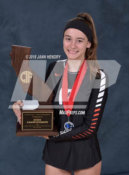 Thumbnail 3 in Central (CIF State Open Division Awards) photogallery.