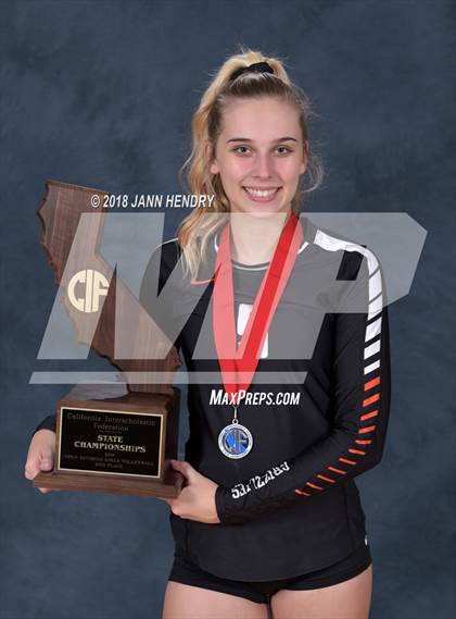 Thumbnail 3 in Central (CIF State Open Division Awards) photogallery.