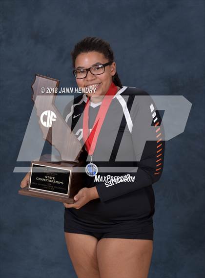 Thumbnail 3 in Central (CIF State Open Division Awards) photogallery.