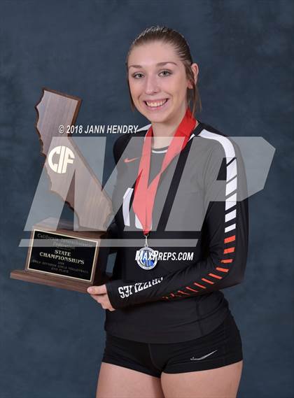 Thumbnail 3 in Central (CIF State Open Division Awards) photogallery.