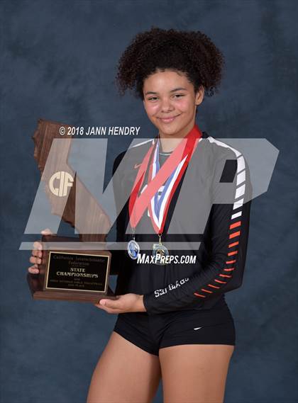 Thumbnail 1 in Central (CIF State Open Division Awards) photogallery.
