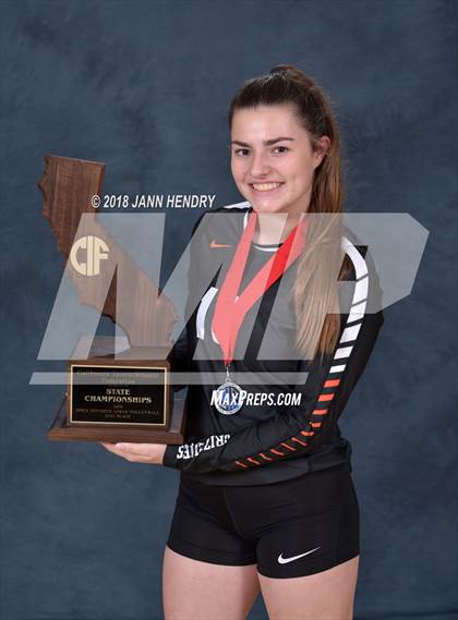 Thumbnail 1 in Central (CIF State Open Division Awards) photogallery.