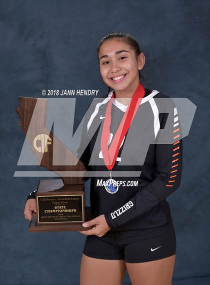 Thumbnail 2 in Central (CIF State Open Division Awards) photogallery.