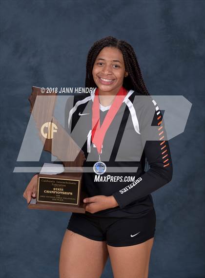 Thumbnail 2 in Central (CIF State Open Division Awards) photogallery.