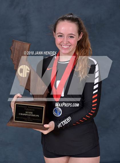 Thumbnail 1 in Central (CIF State Open Division Awards) photogallery.