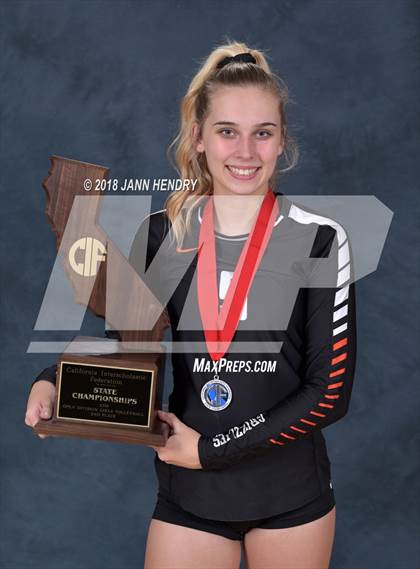 Thumbnail 1 in Central (CIF State Open Division Awards) photogallery.